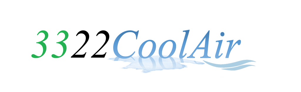 3322CoolAir Pte Ltd Logo