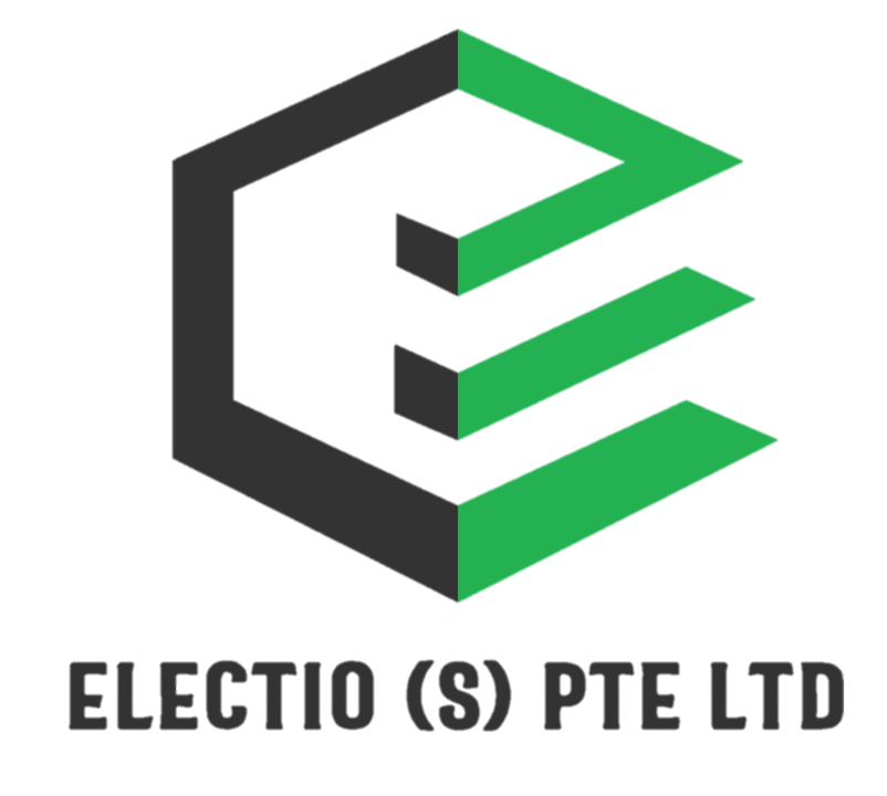 Electio (S) Pte Ltd Logo